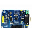 Ads1256 24 Bit Ad High Precision Acquisition Module 24 Bit Adc Stm32F103C8T6 Ad Module