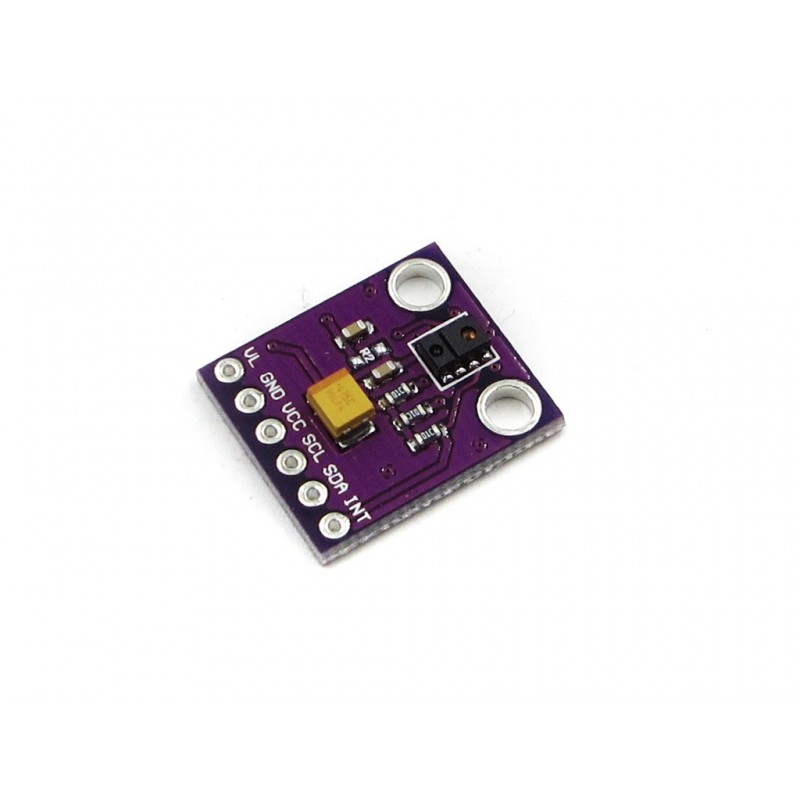 Cjmcu 9900 Apds9900 Digital Ambient Light Proximity Sensor Module