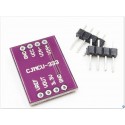 Ina333 Instrumentation Amplifier Module