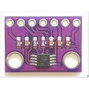 Ad8221Ar Precision Instrumentation Amplifier Module