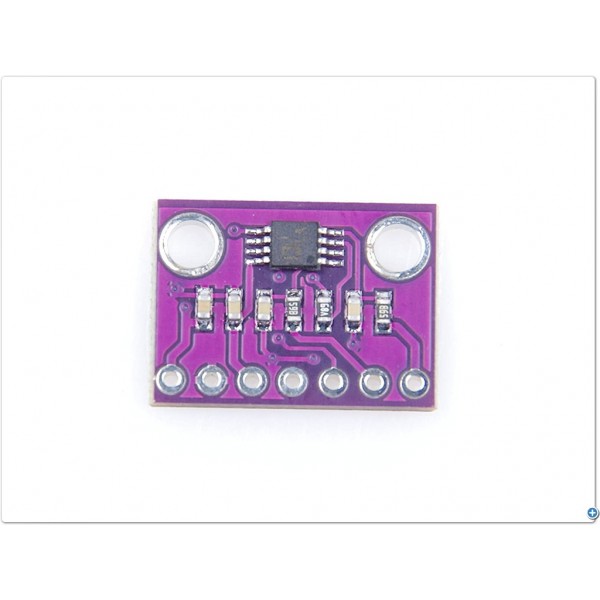 Ad8221Ar Precision Instrumentation Amplifier Module