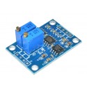 Ad620 Microvolt Milivolt High Precision Voltage Amplifier