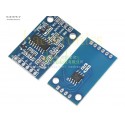 Hx711Ad Serial Port Module Electronic Scale Weighing Sensor 24 Bit Precision Pressure Sensor