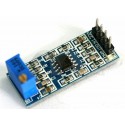 Lm358 Gain Amplification Module Operational Amplifier Module