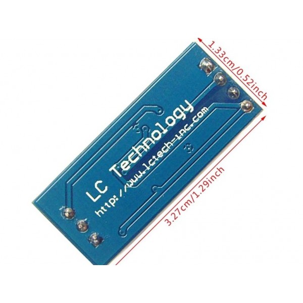 Lm358 Gain Amplification Module Operational Amplifier Module