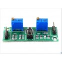 Lm358 Weak Signal Amplifier Voltage Amplifier Secondary Operational Amplifier Module Single Power Signal Collector