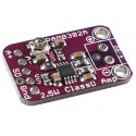 Pam8302 2.5W Single Channel Class D Audio Power Amplifier Module Development Board