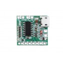 Pam8403 Class D Dual Channel Power Amplifier Board