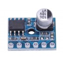 5128 Power Amplifier Module Class D Digital Power Amplifier Module 5W Mono Audio Power Amplifier Module