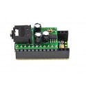 Pt8211 Unassembled Audio Kit For Teensy 3.X