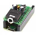 Pt8211 Unassembled Audio Kit For Teensy 3.X
