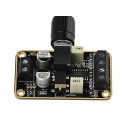 Pam8406 Digital Power Amplifier Board 5Wand5W Immersion Gold Stereo Amp 2.0 Dual Channel Mini Class D Knob