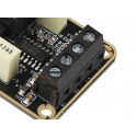 Pam8406 Digital Power Amplifier Board 5Wand5W Immersion Gold Stereo Amp 2.0 Dual Channel Mini Class D Knob