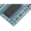 Pt2314 4 Channel Audio Processor Module