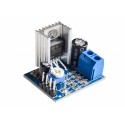 Tda2030A Power AmplifierModule