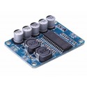 Tda8932 Digital Power Amplifier Board 35W Mono Amplifier Module