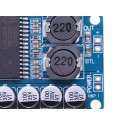 Tda8932 Digital Power Amplifier Board 35W Mono Amplifier Module