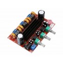 Tpa3116D2 2.1 Channel Digital Subwoofer Power Amplifier Board