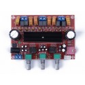 Tpa3116D2 2.1 Channel Digital Subwoofer Power Amplifier Board