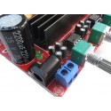 Tpa3116D2 2.1 Channel Digital Subwoofer Power Amplifier Board