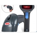 Retsol Ls450 Handheld Laser Interface Usb Supported Barcode Scanner