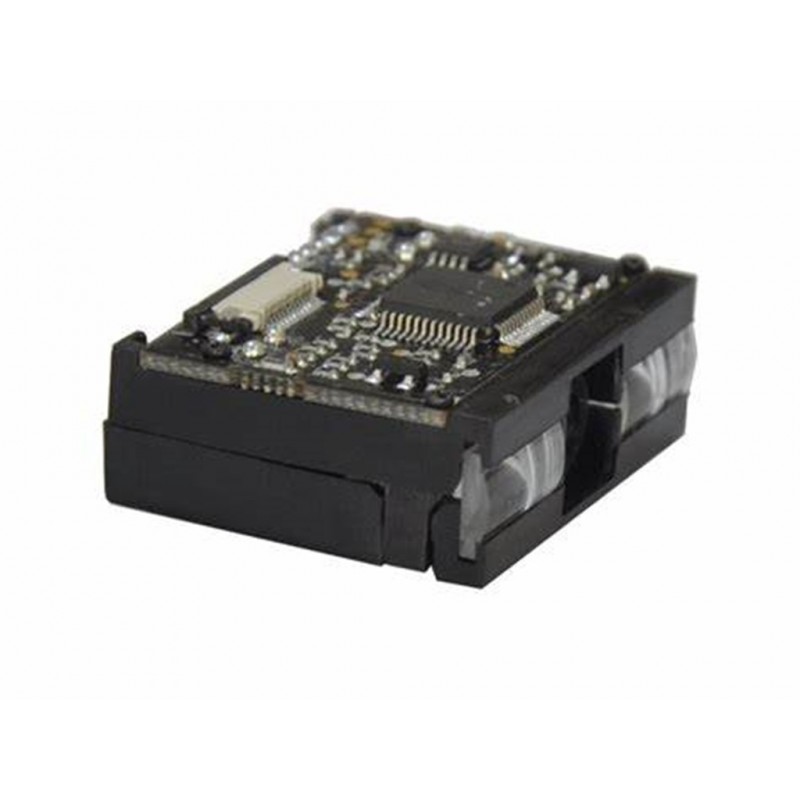 Arduino Barcode Reader Module Small Size 1D Scan Engine For Android Tablet