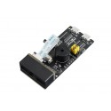 Scanner V3.0 Serial Interface Two Dimensional Barcode Scanning Recognition Engine Barcode Module