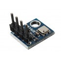 Bmp180 Digital Barometric Sensor Module Compatible With Arduino