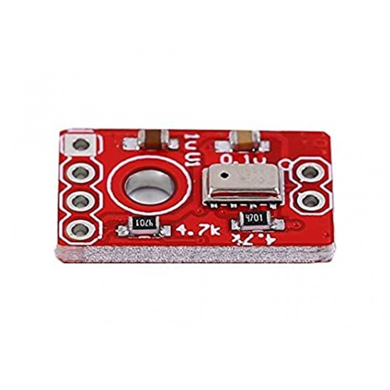 Mpl3115A2 Altitude Pressure Sensor Breakout