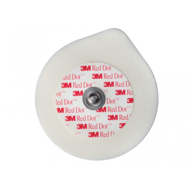 Ecg Gel Electrode (3M) Pack Of 5
