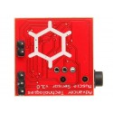 Emg Muscle Sensor Module V3.0 With Cable And Electrodes