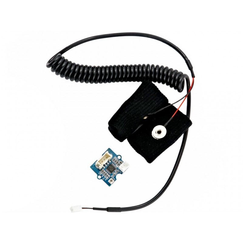 Grove Gsr Sensor