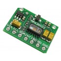 Max30102 Pulse Oximeter Heart Rate Sensor Module I2C Interface