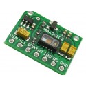 Max30102 Pulse Oximeter Heart Rate Sensor Module I2C Interface