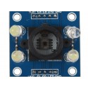 Tcs3200 Color Recognition Sensor Module For Mcu Arduino