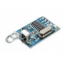 5V Nec Code Infrared Decoding Encoding Module Infrared Wireless Communication Serial Communication