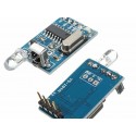 5V Nec Code Infrared Decoding Encoding Module Infrared Wireless Communication Serial Communication