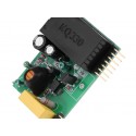 Kq 330 Power Line Carrier Communication Module