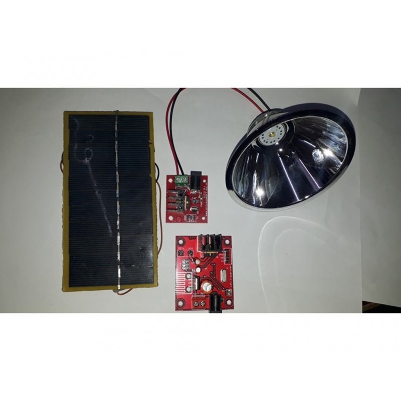 Lifi Sound Voice Transfer Using Light