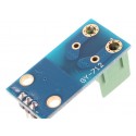 5A Range Current Sensor Module Acs712