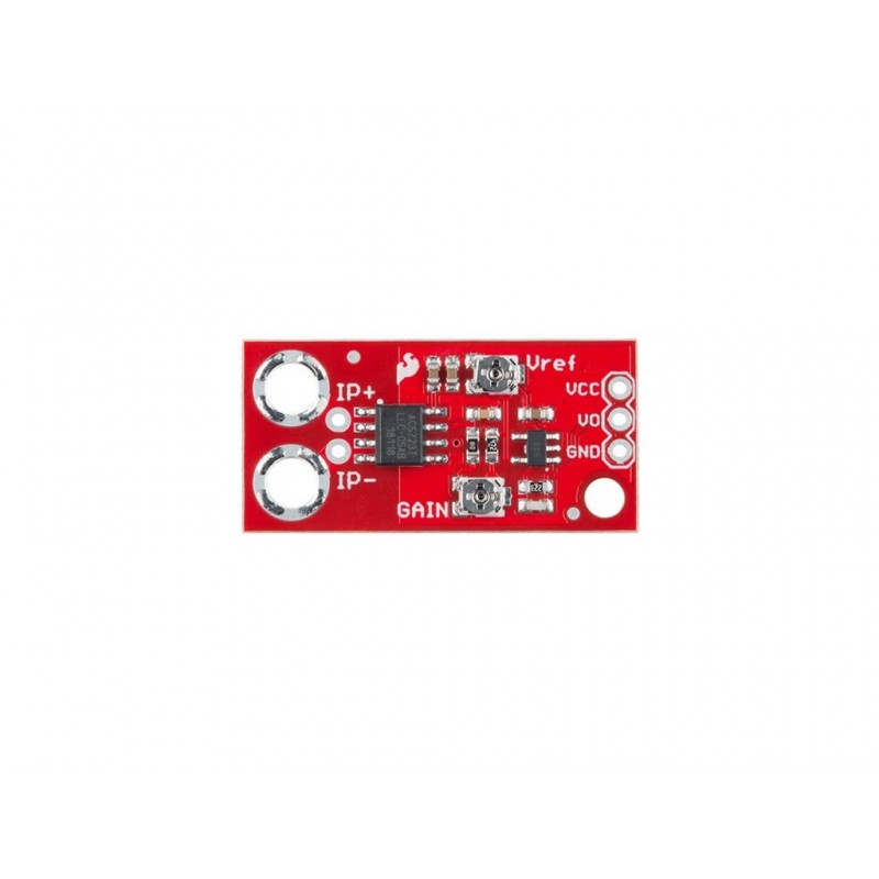 Current Sensor Breakout Acs723