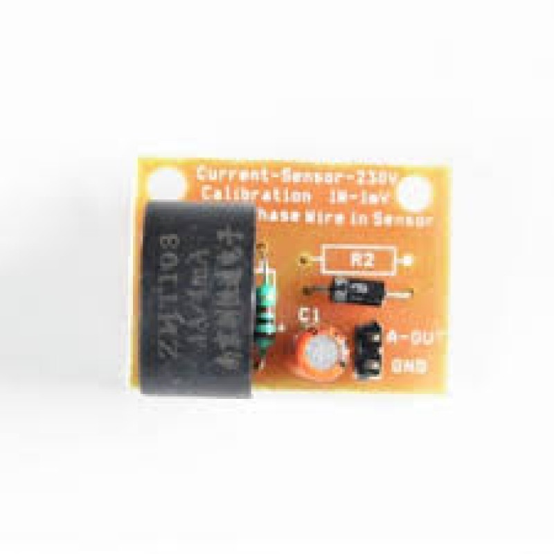 Ct1207 Current Sensor
