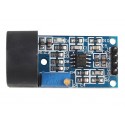 5A Single Phase Ac Current Sensor Zmct103C With Op Amp Non Invasive High Precision Current Transformer Module 5A 5Ma
