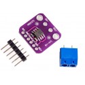 Gy 471 3A Range Current Sensor Module Professional Max471 Module For Arduino Rs1472