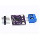 Gy 471 3A Range Current Sensor Module Professional Max471 Module For Arduino Rs1472