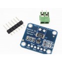Cjmcu 219 Ina219 I2C Interface No Drift Bi Directional Current Power Supply Monitoring Module