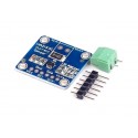 Cjmcu 219 Ina219 I2C Interface No Drift Bi Directional Current Power Supply Monitoring Module