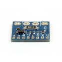 Ina226 Iic I2C Interface Bi Directional Current Power Monitoring Sensor Module