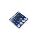 Ina226 Iic I2C Interface Bi Directional Current Power Monitoring Sensor Module