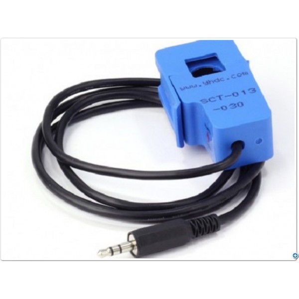 Sct-013-030 Non-Invasive Ac Current Sensor Clamp Sensor 30A